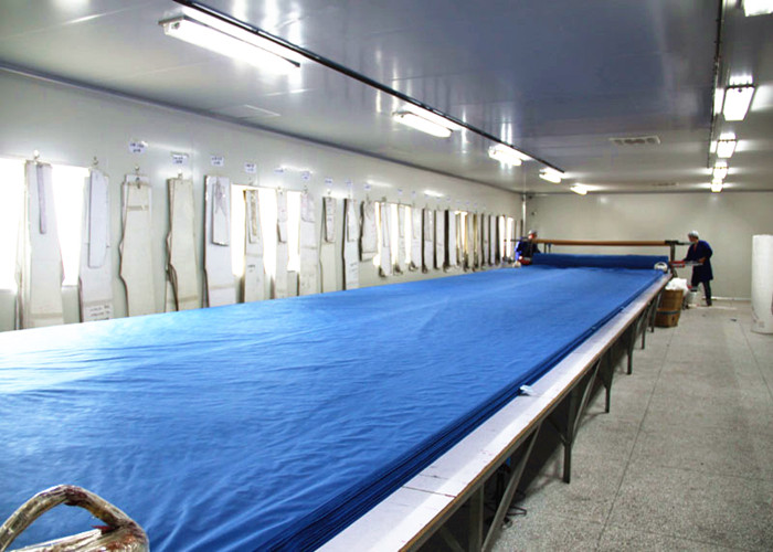 काटने का कमरा