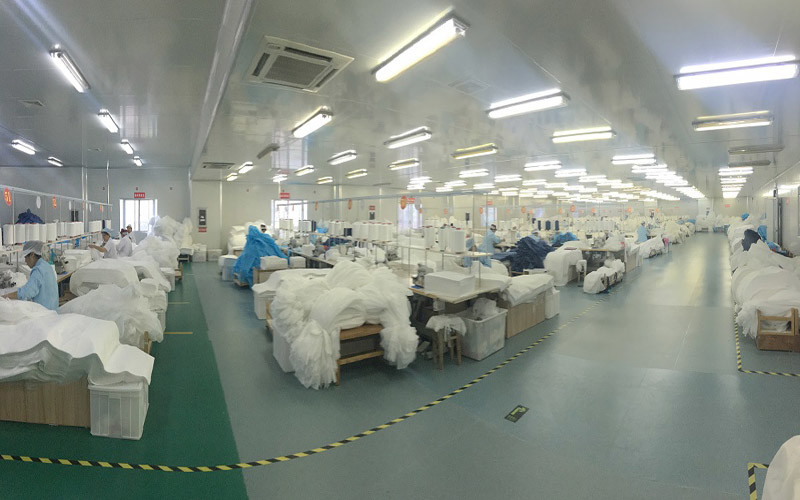 Hubei Orient International Corporation