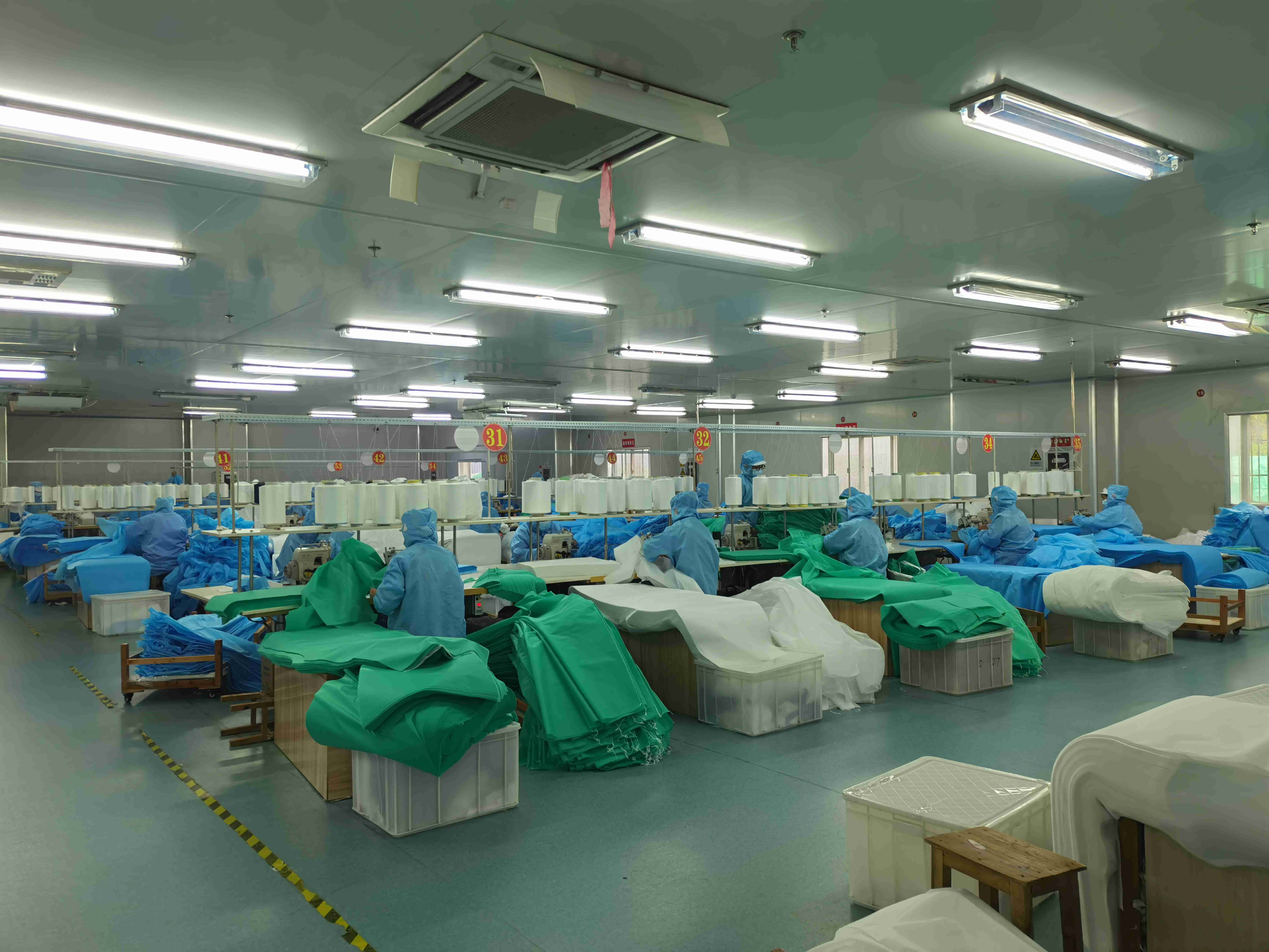 Hubei Orient International Corporation