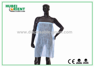 Durable Polypropylene Disposable Spa Robes Beauty Skirt 150 x 80 cm