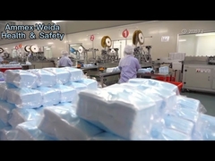 डिस्पोजेबल फेस मास्क