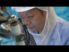 खाद्य कारखाने के लिए हुड/नॉनवॉवन सांस लेने योग्य स्ट्रिपिंग के साथ वाटरप्रूफ डिस्पोजेबल कोवरल